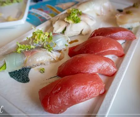 Sushi Noguchi