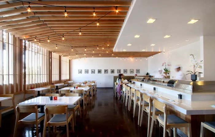 Sushi Noguchi Picture 10