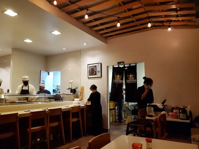 Sushi Noguchi Picture 8