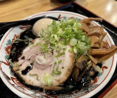 Ramen Akimoto
