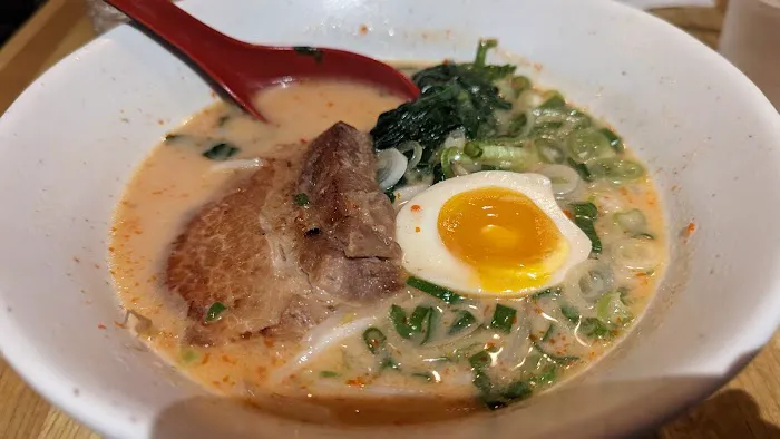 Ramen of York by Silverlake Ramen Picture 3