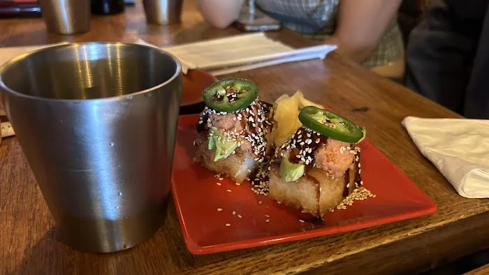 Ramen of York by Silverlake Ramen Picture 5
