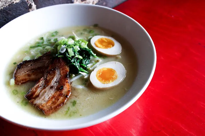 Ramen of York by Silverlake Ramen Picture 4