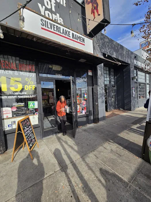 Ramen of York by Silverlake Ramen Picture 10