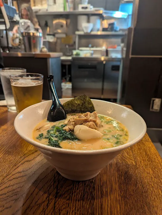 Ramen of York by Silverlake Ramen Picture 2