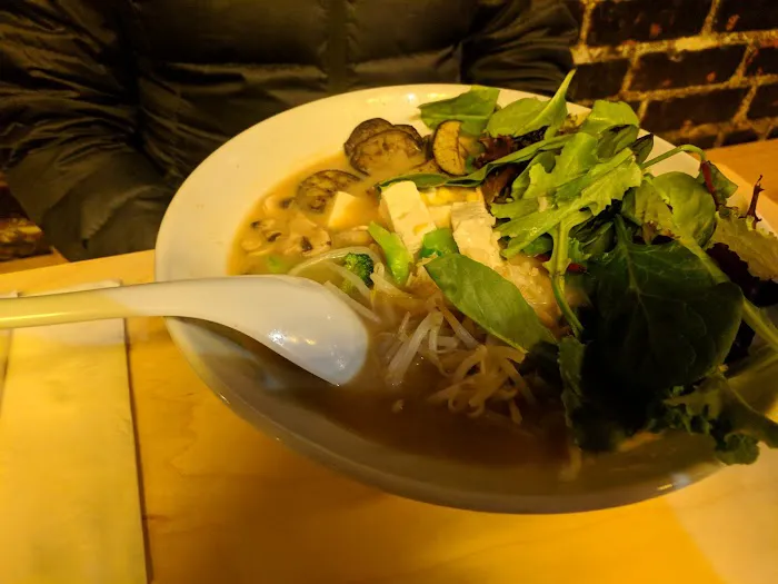 Ramen of York by Silverlake Ramen Picture 7