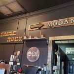 Modan Eagle Rock Ramen