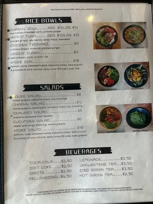 Modan Eagle Rock Ramen Picture 8