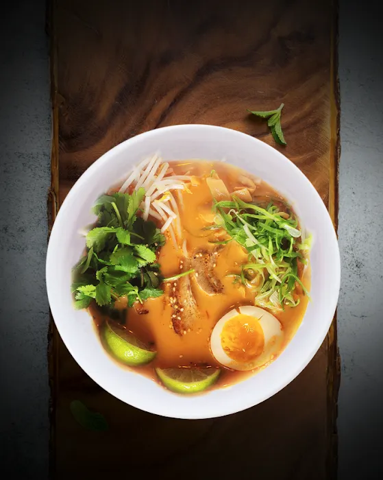 Modan Eagle Rock Ramen Picture 10