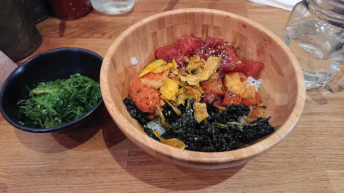 Modan Eagle Rock Ramen Picture 9