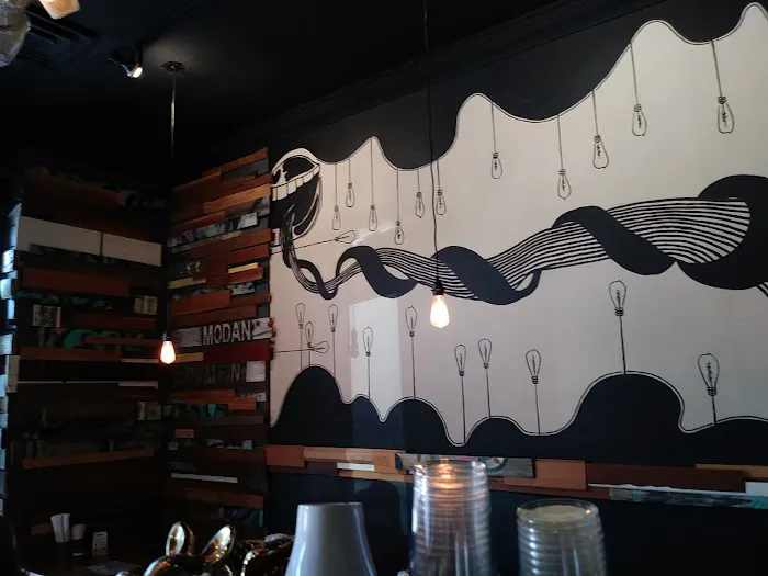 Modan Eagle Rock Ramen Picture 3