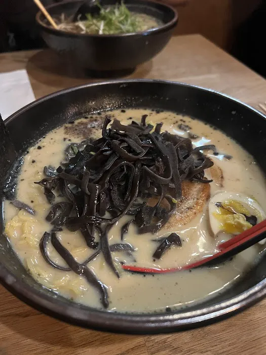 Modan Eagle Rock Ramen Picture 5