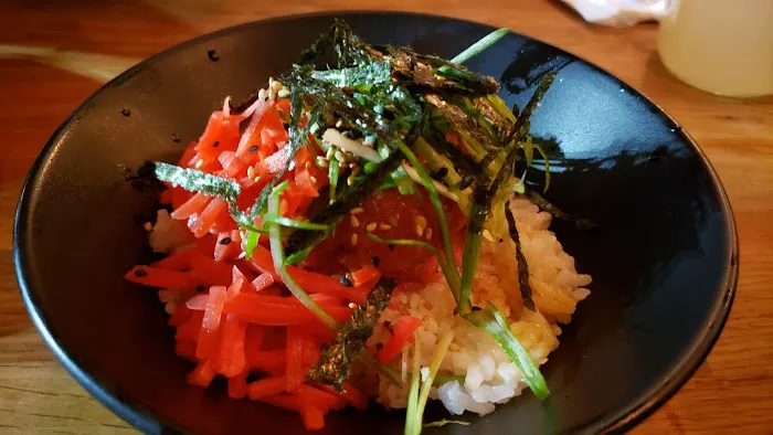 Modan Eagle Rock Ramen Picture 6