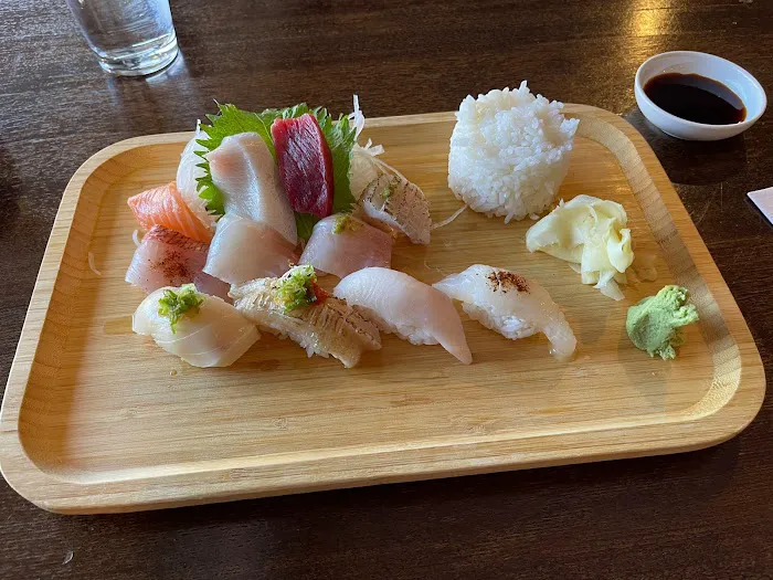 Oba Sushi Thai Tapas Picture 3