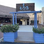 Oba Sushi Thai Tapas