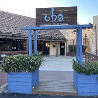 Oba Sushi Thai Tapas ico