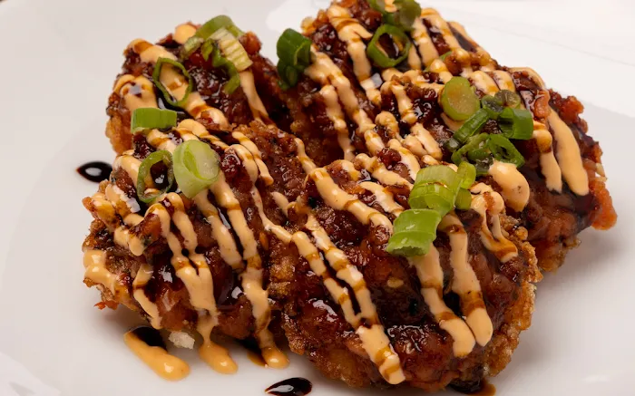 Oba Sushi Thai Tapas Picture 9