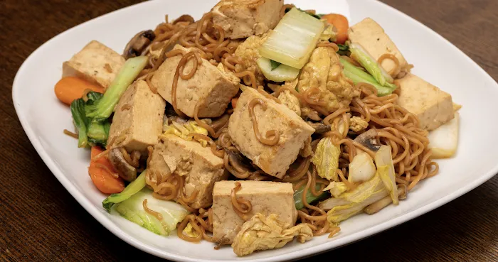 Oba Sushi Thai Tapas Picture 10