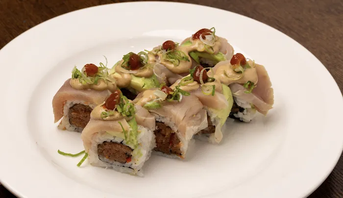 Oba Sushi Thai Tapas Picture 8