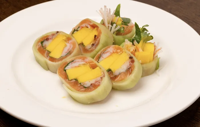 Oba Sushi Thai Tapas Picture 7