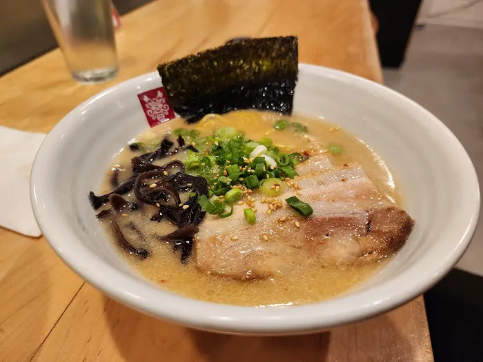 Tatsu Ramen Picture 9