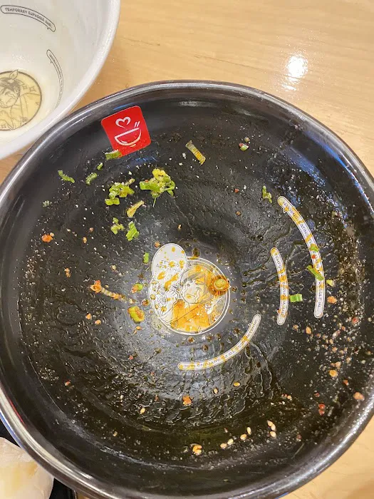 Tatsu Ramen Picture 8
