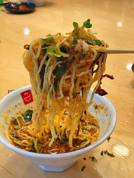 Tatsu Ramen Picture 10