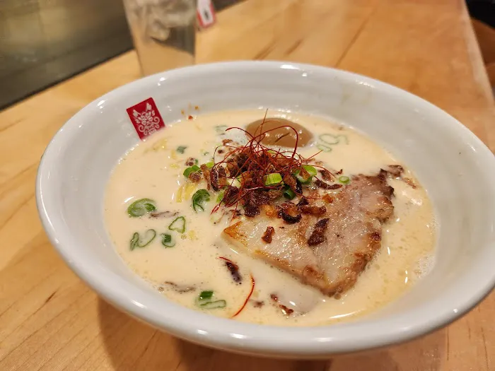Tatsu Ramen Picture 4