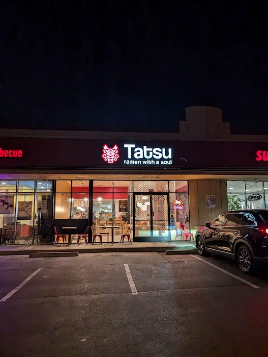Tatsu Ramen Picture 1