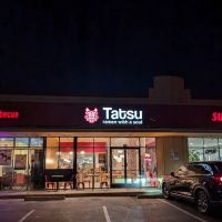 Tatsu Ramen ico