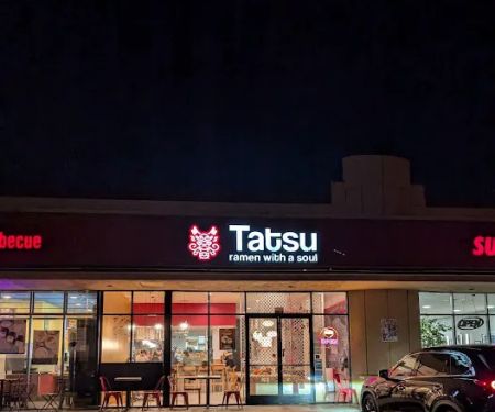 Tatsu Ramen