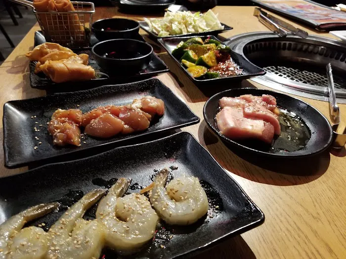 Gyu-Kaku Japanese BBQ Picture 6