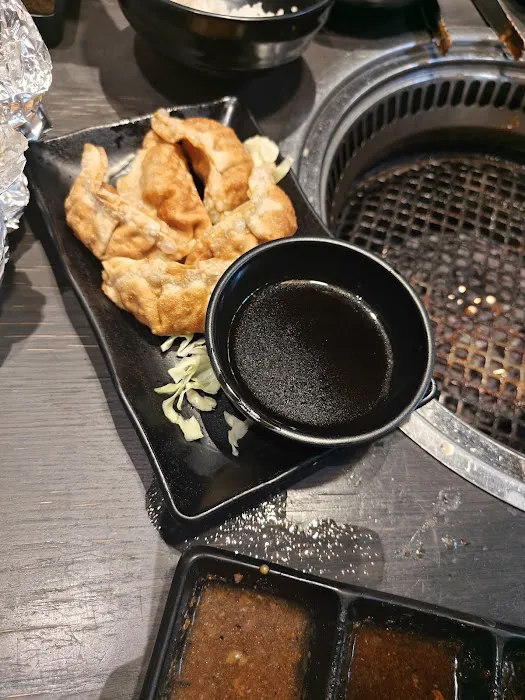 Gyu-Kaku Japanese BBQ Picture 8