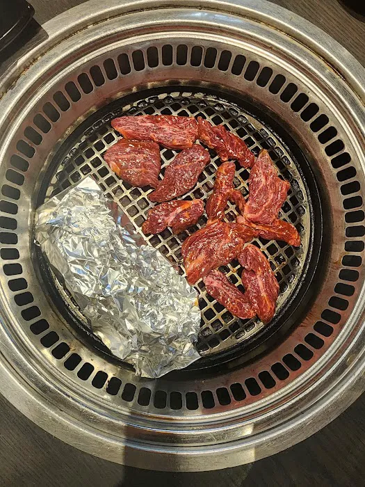 Gyu-Kaku Japanese BBQ Picture 3