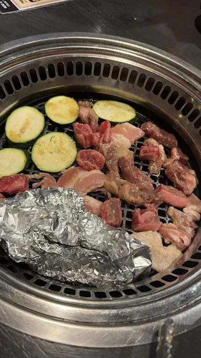 Gyu-Kaku Japanese BBQ Picture 5
