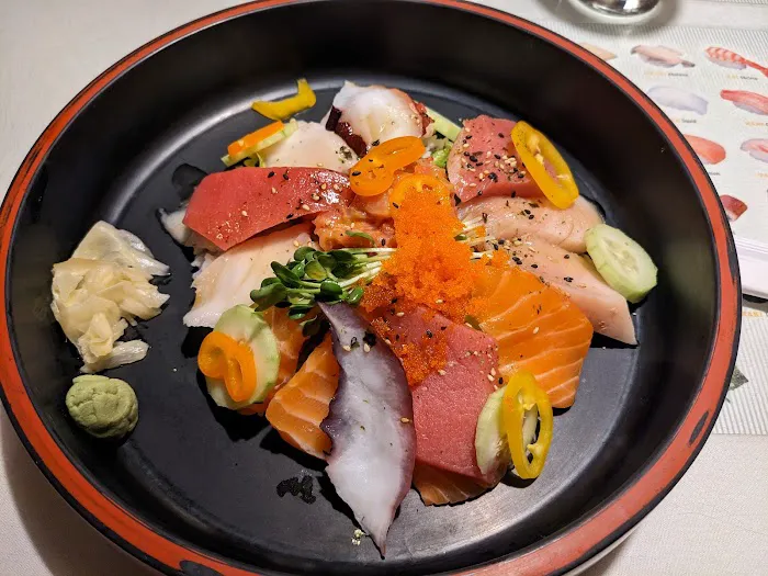 Noda Restaurant Picture 7
