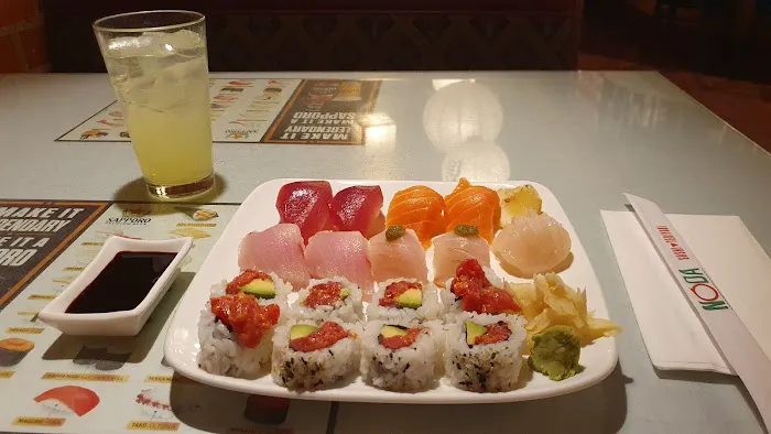Noda Restaurant Picture 6