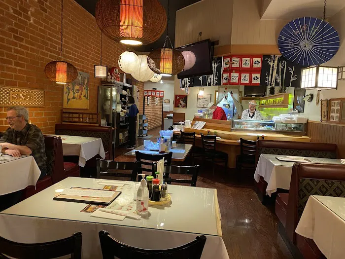 Noda Restaurant Picture 2