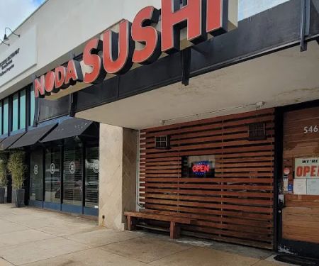Noda Restaurant