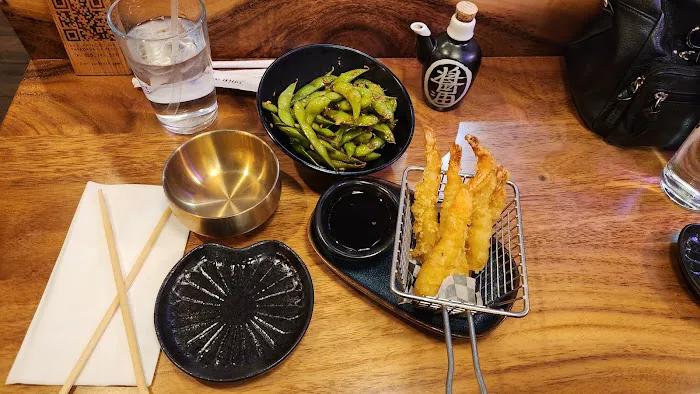 Sushigah Picture 7