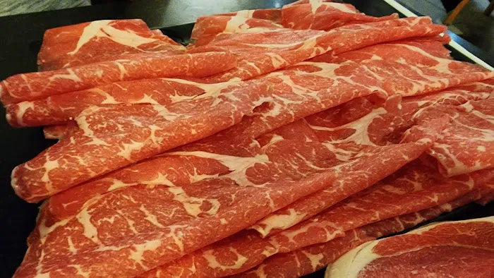 Yuzu Shabu & Grill Picture 6