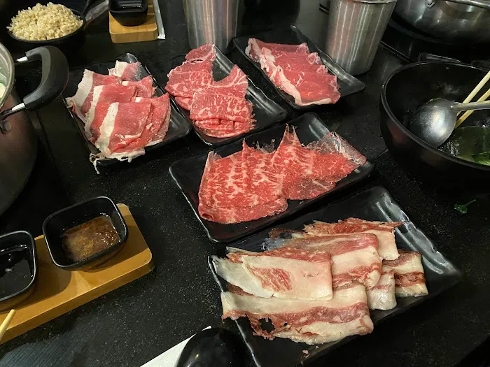 Yuzu Shabu & Grill Picture 5