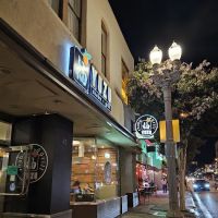 Yuzu Shabu & Grill ico