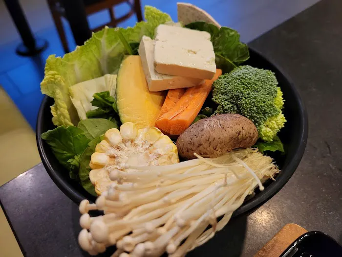 Yuzu Shabu & Grill Picture 8