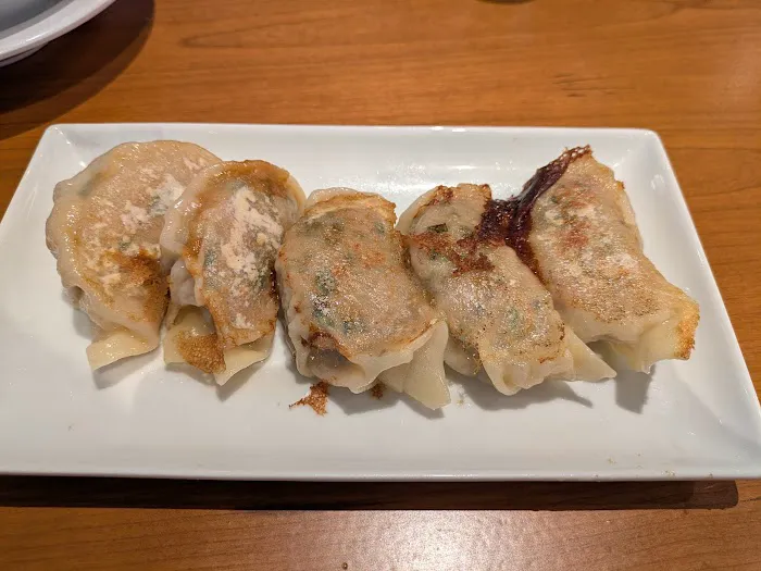 Tsujita Artisan Noodle Picture 3