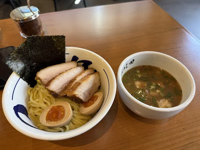 Tsujita Artisan Noodle Picture 10