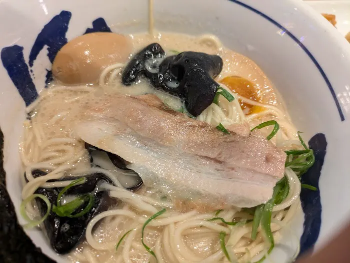Tsujita Artisan Noodle Picture 4