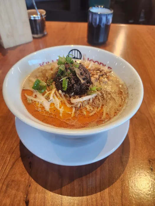 Tsujita Artisan Noodle Picture 5
