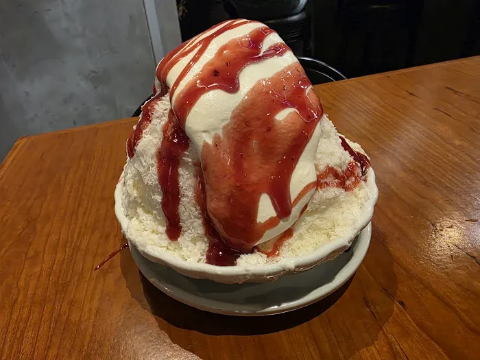 Tsujita Artisan Noodle Picture 6