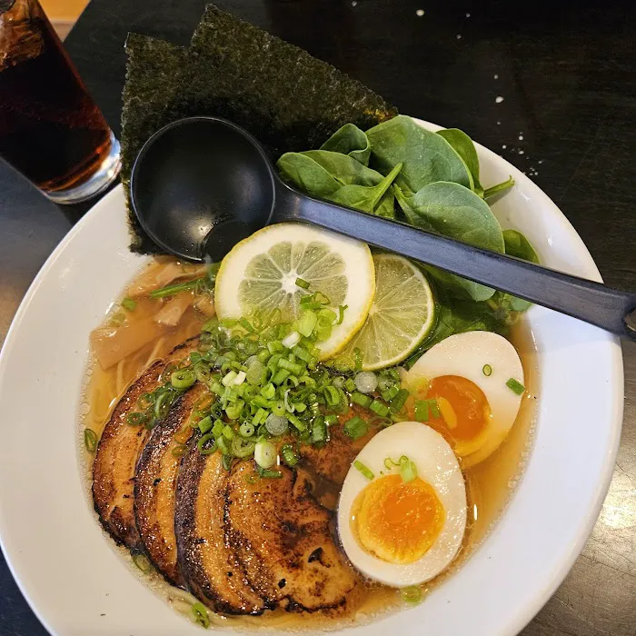 Sato Ramen House Picture 4